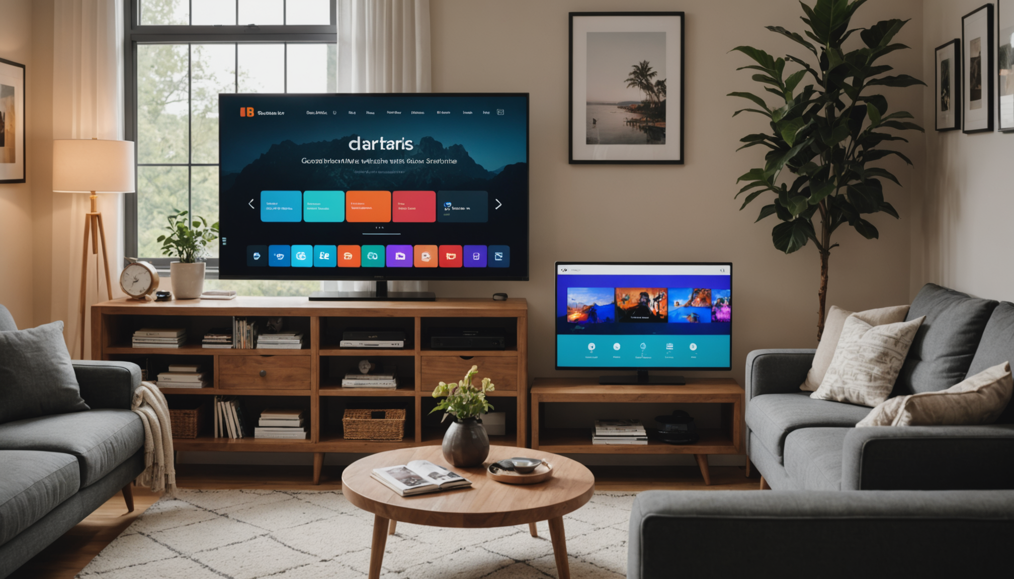 découvrez tout ce qu'il faut savoir sur vudu en 2025 : ses fonctionnalités principales, l'étendue de son catalogue et les dernières nouveautés à ne pas manquer sur cette plateforme de streaming.