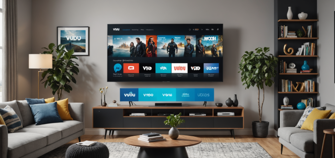 découvrez tout sur vudu : explorez ses fonctionnalités, son large catalogue de films et séries, ainsi que les nouveautés prévues en 2025. informez-vous avant de choisir !